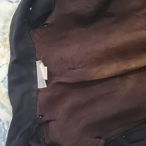 Polyester blazer - Picture 7 of 7